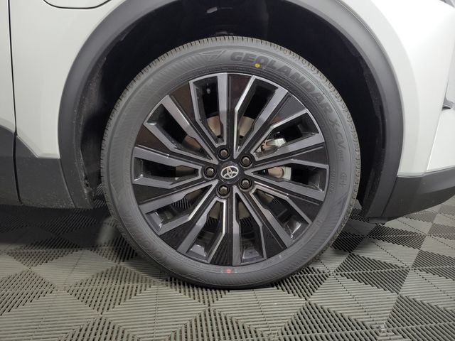 New 2026 Toyota C-HR AWD/4WD image 9