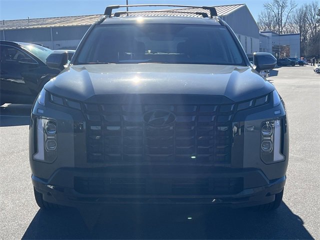 Used 2025 Hyundai Palisade XRT image 46