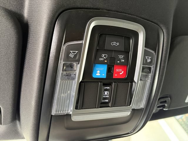 New 2027 RAM 1500 Big Horn AWD/4WD image 31