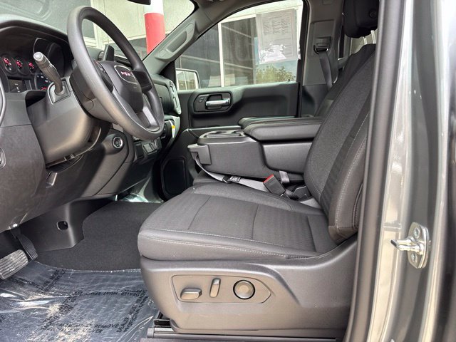 Used 2026 GMC Sierra 1500 Pro w/ Pro Value Package RWD image 12