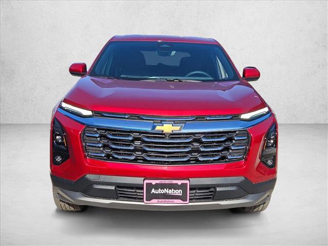 New 2026 Chevrolet Equinox LT w/ Safety and Technology Package image 6