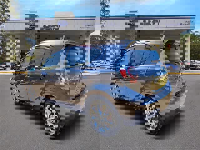 Used 2012 Toyota Prius C Four w/ Alloy Wheel Pkg image 3