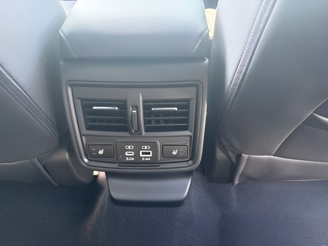 New 2026 Subaru Outback Touring XT AWD/4WD image 21