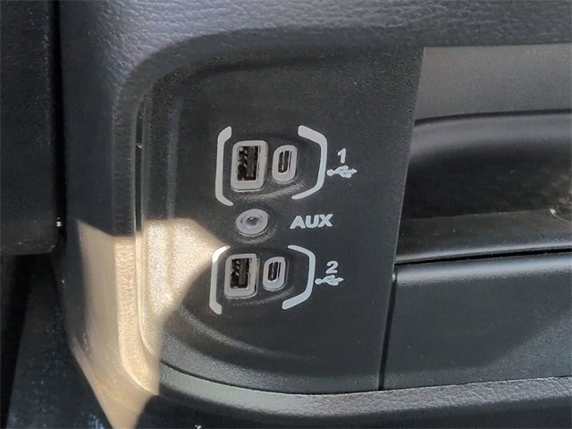 New 2026 RAM 5500 Tradesman w/ Chrome Appearance Group image 21