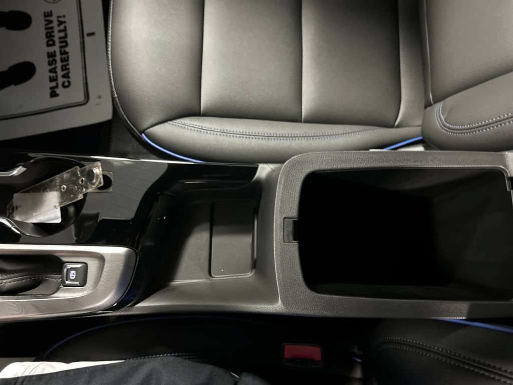 New 2026 Buick Envista Sport Touring w/ Convenience I Package FWD image 19