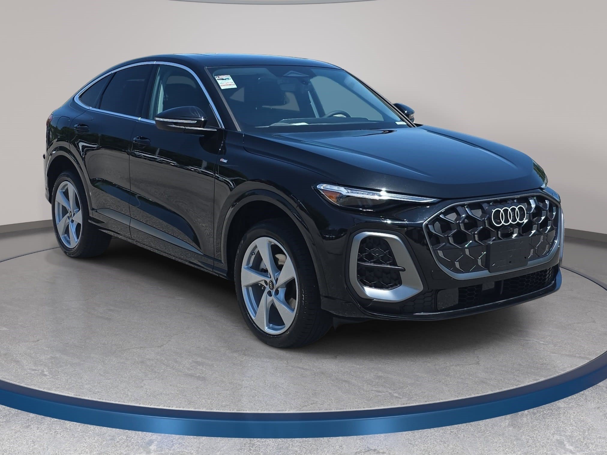 New 2026 Audi Q5 Premium Plus AWD/4WD image 3