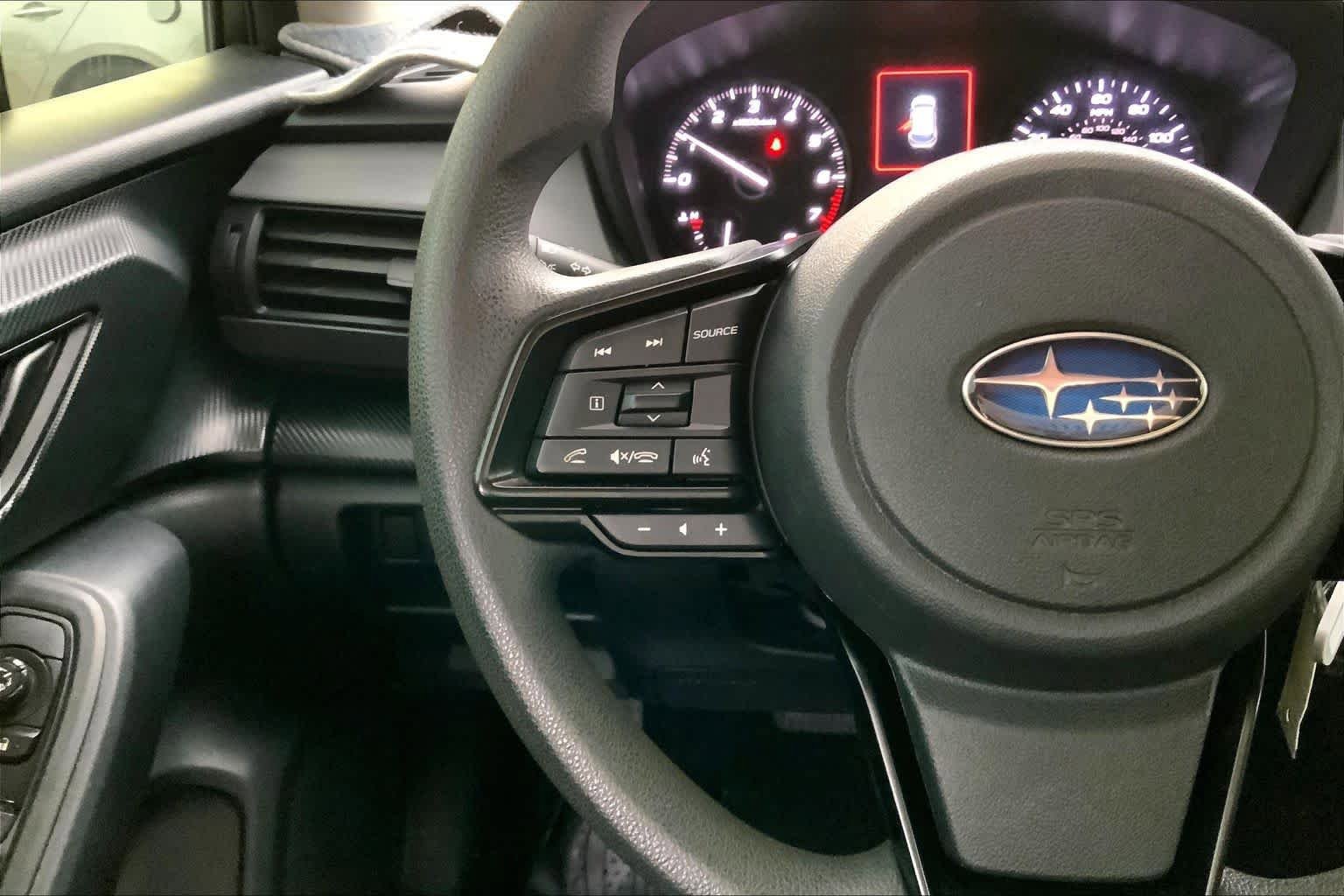 Used 2024 Subaru Crosstrek 2.0i AWD/4WD image 23
