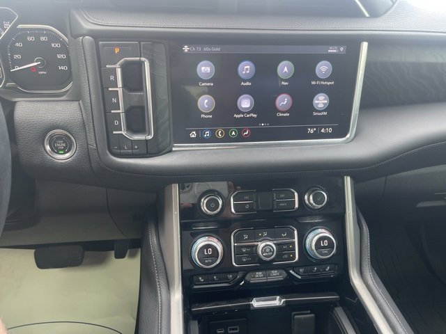 Used 2021 GMC Yukon Denali w/ Denali Premium Package image 26