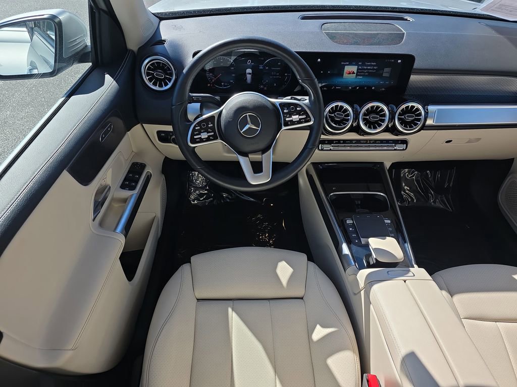 Used 2022 Mercedes-Benz GLB 250 GLB 250 image 14