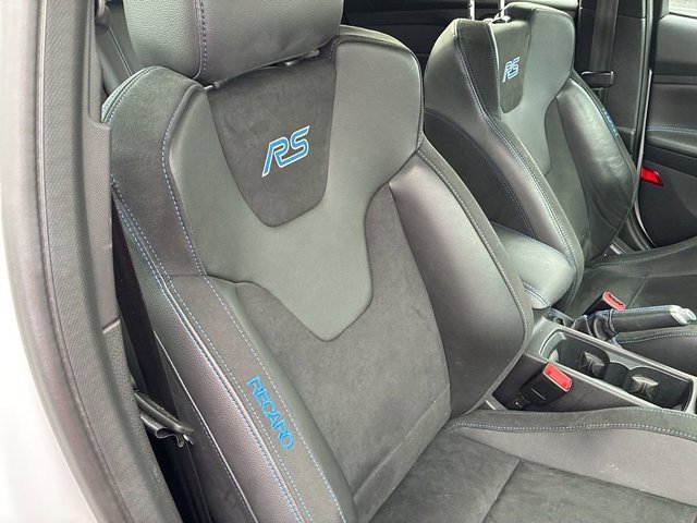 Used 2017 Ford Focus RS image 15