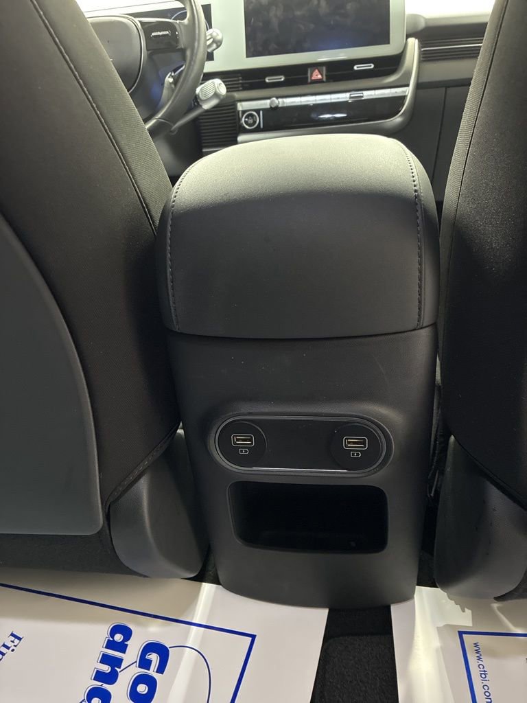 Used 2024 Hyundai Ioniq 5 SEL image 26