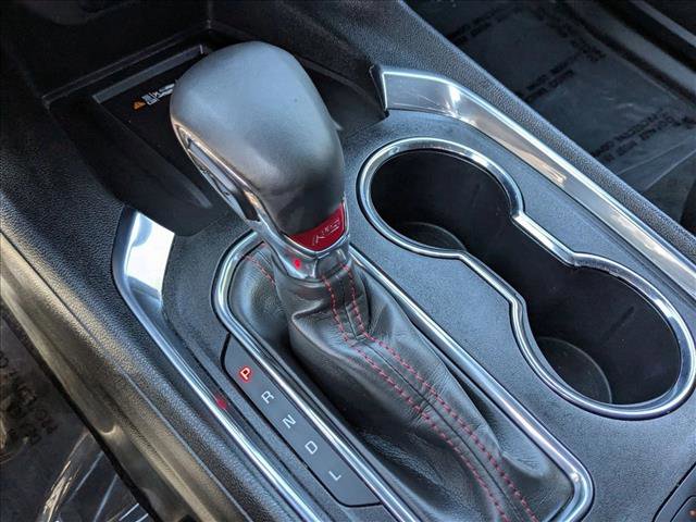 Used 2023 Chevrolet Traverse RS image 11