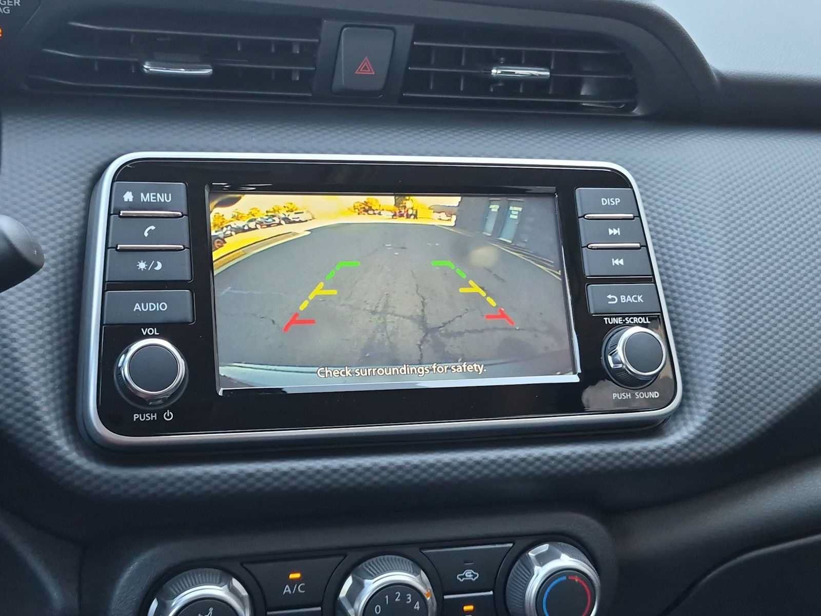 Used 2025 Nissan Kicks Play S FWD image 27