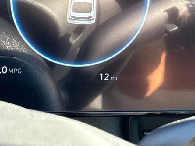 New 2025 Hyundai Elantra N image 16