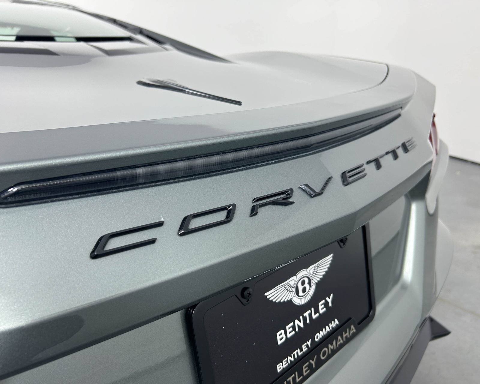 Used 2023 Chevrolet Corvette Stingray image 22