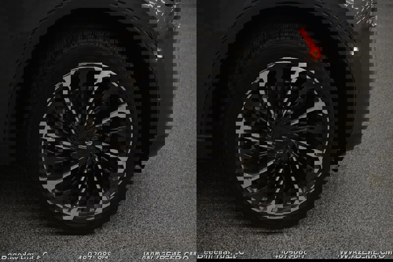 Used 2023 Lincoln Aviator Reserve w/ Equipment Group 201A image 44