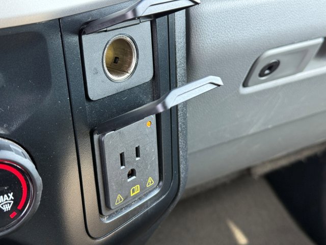 Used 2024 Ford F250 XLT w/ Snow Plow Prep Package image 29