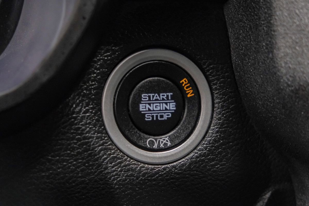 Used 2024 RAM 2500 Tradesman w/ Snow Chief Group image 20