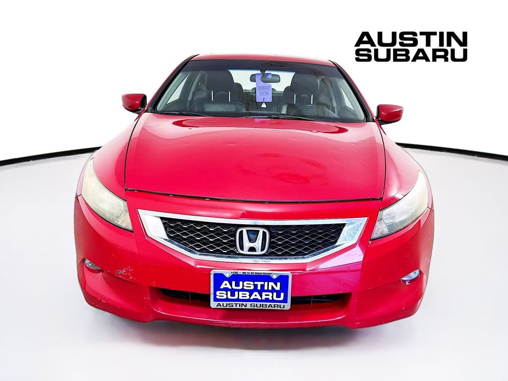Used 2010 Honda Accord EX-L image 2