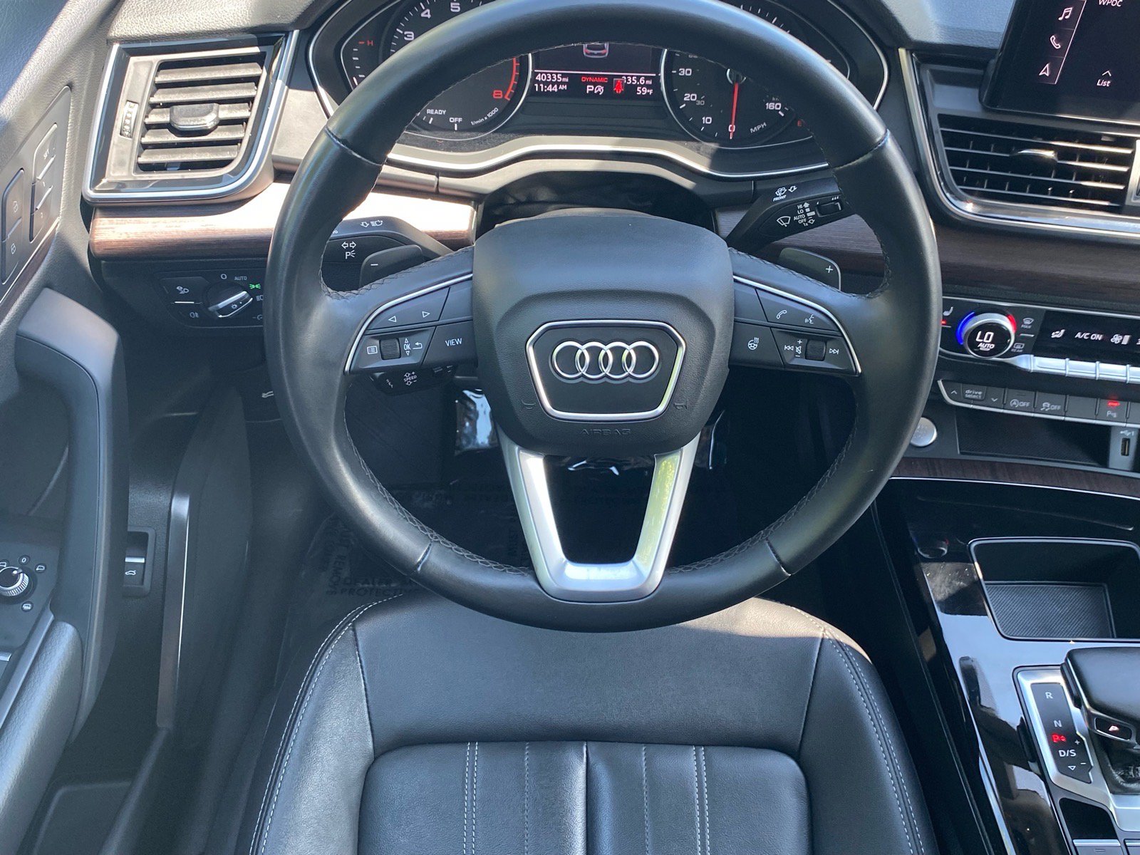 Used 2023 Audi Q5 2.0T Premium AWD/4WD image 6