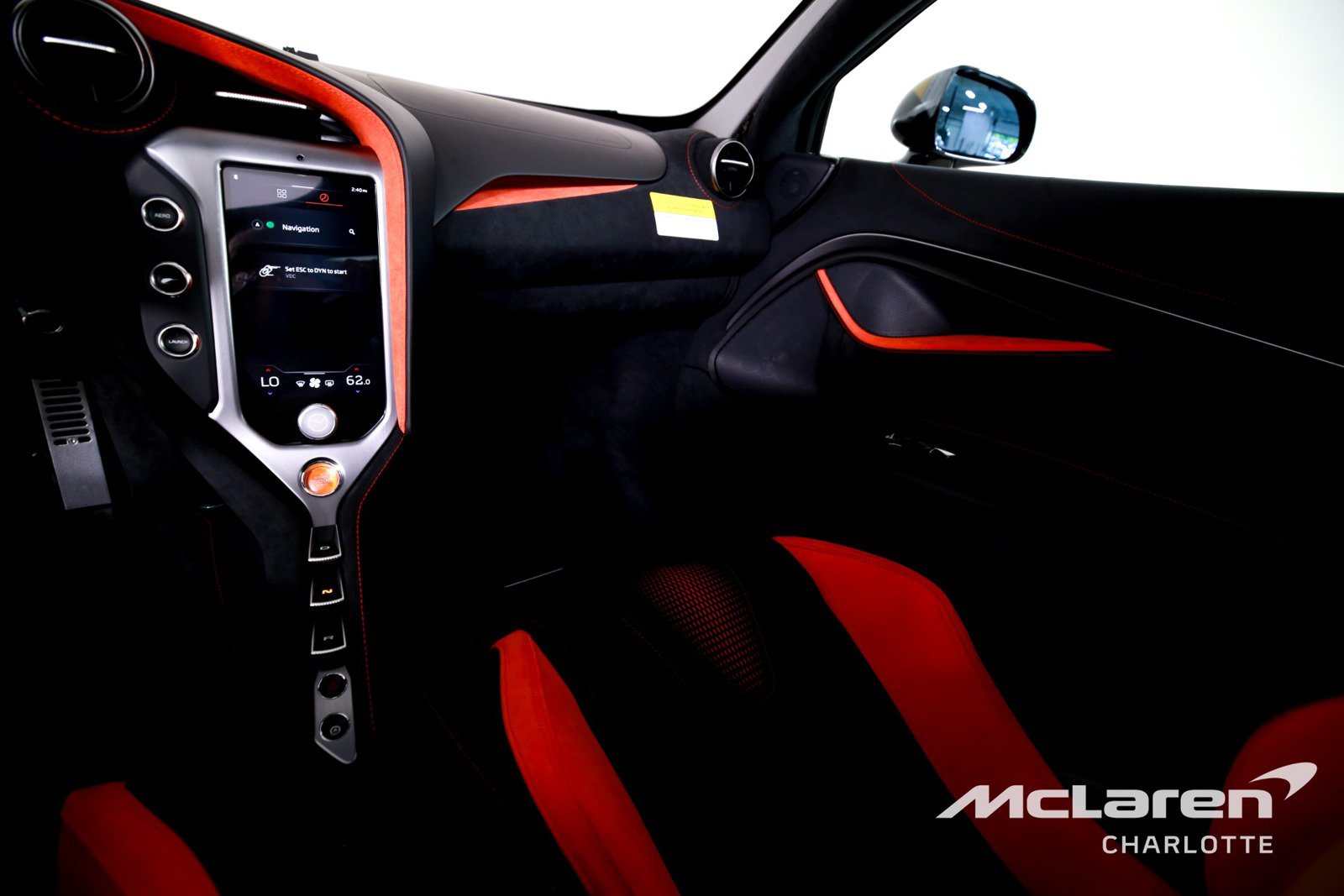 New 2027 McLaren 750S RWD image 16