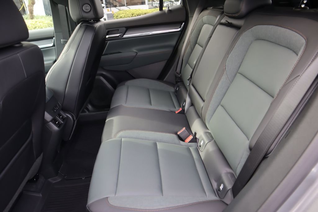 New 2026 GMC Terrain AT4 w/ Convenience Package III AWD/4WD image 16