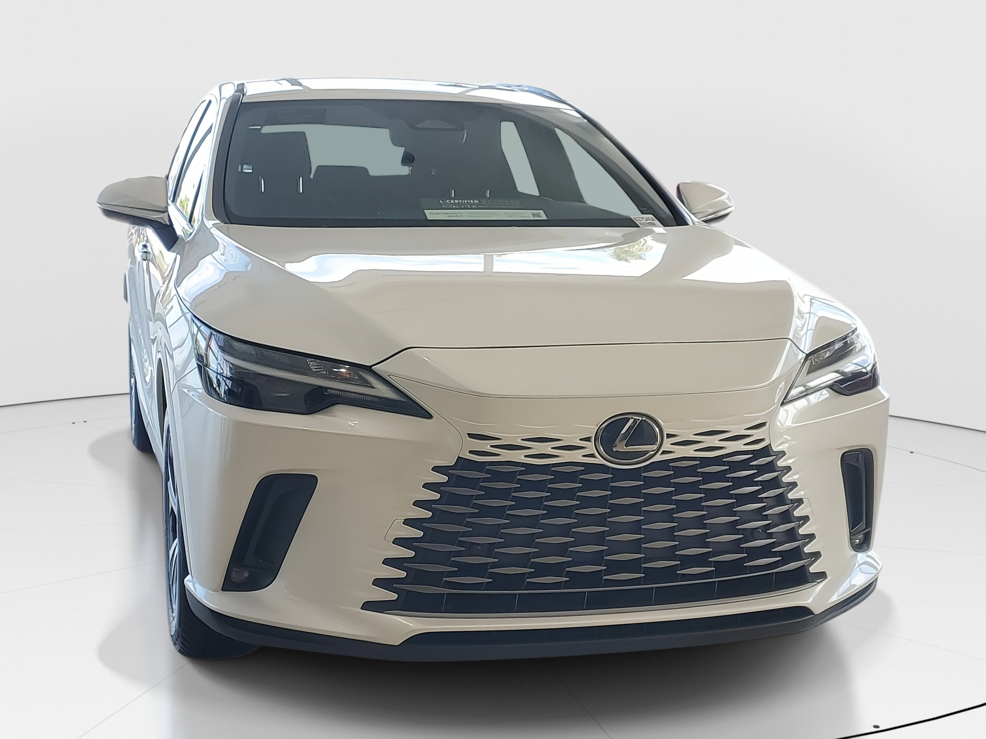 Used 2024 Lexus RX 350 Premium image 4