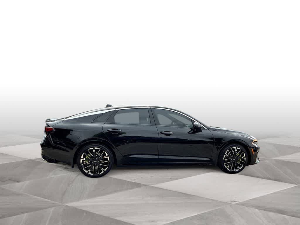 Used 2025 Kia K5 GT FWD image 9