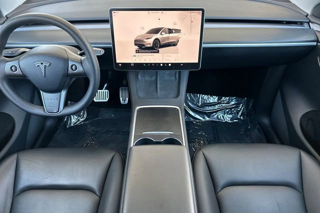 Used 2023 Tesla Model Y Long Range AWD/4WD image 15