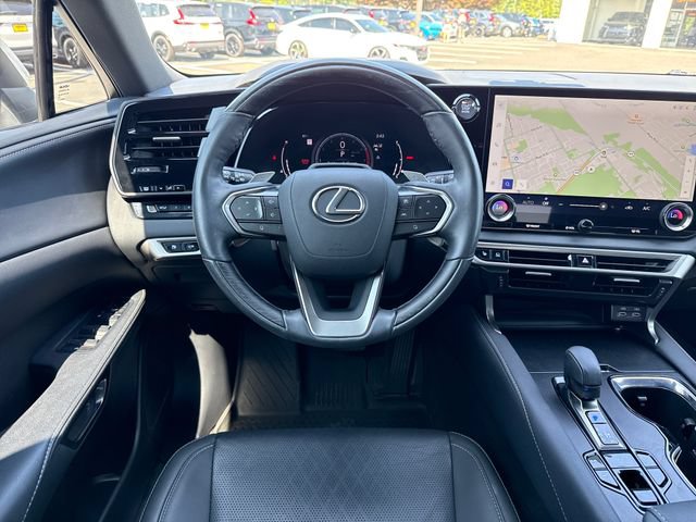 Used 2024 Lexus RX 350 Premium Plus w/ Convenience Package AWD/4WD image 14