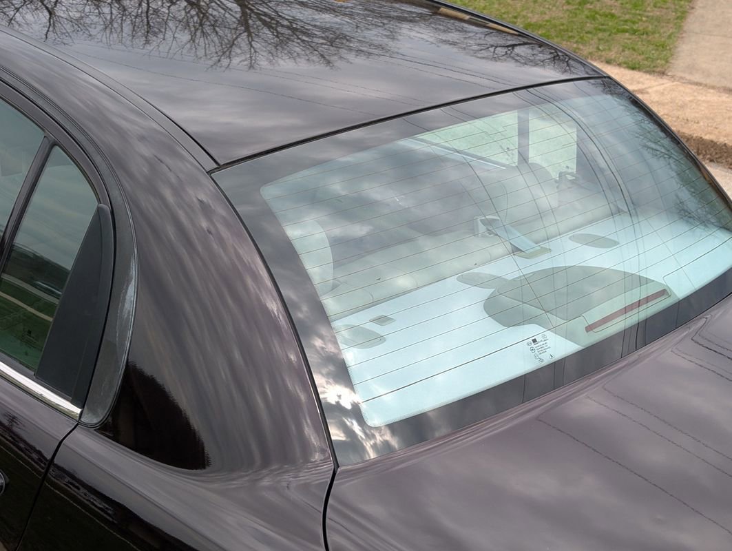 Used 2006 Kia Amanti image 25