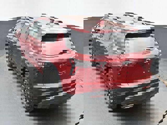 New 2026 Chevrolet Equinox ACTIV FWD image 35