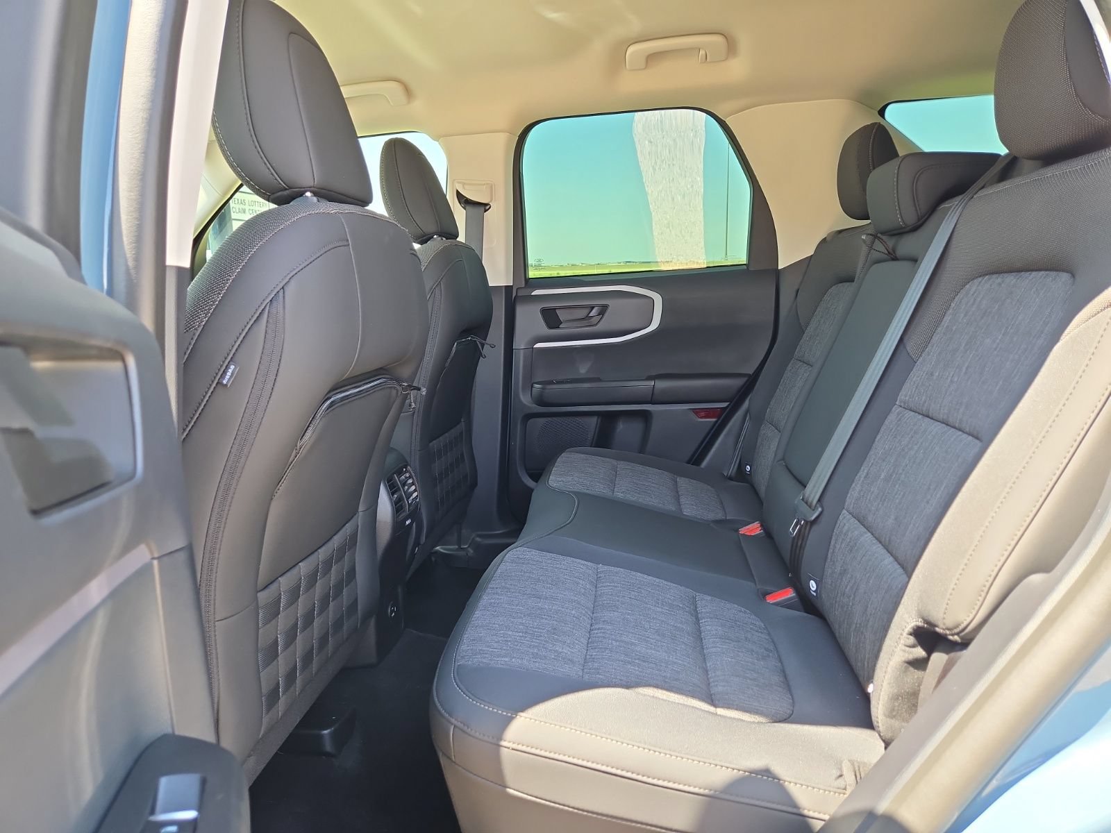 Used 2022 Ford Bronco Sport Big Bend w/ Convenience Package AWD/4WD image 15
