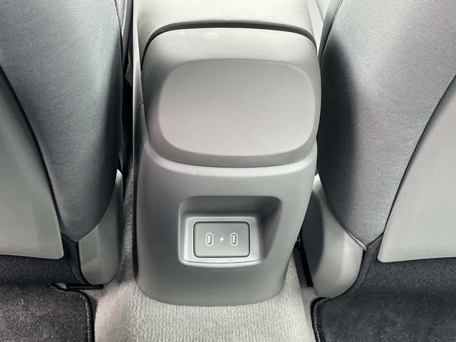Certified 2025 Hyundai Elantra Sport FWD image 17