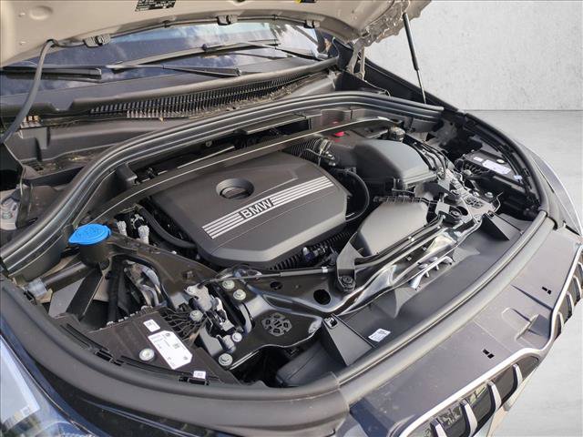 New 2026 BMW X1 xDrive28i w/ Convenience Package AWD/4WD image 17