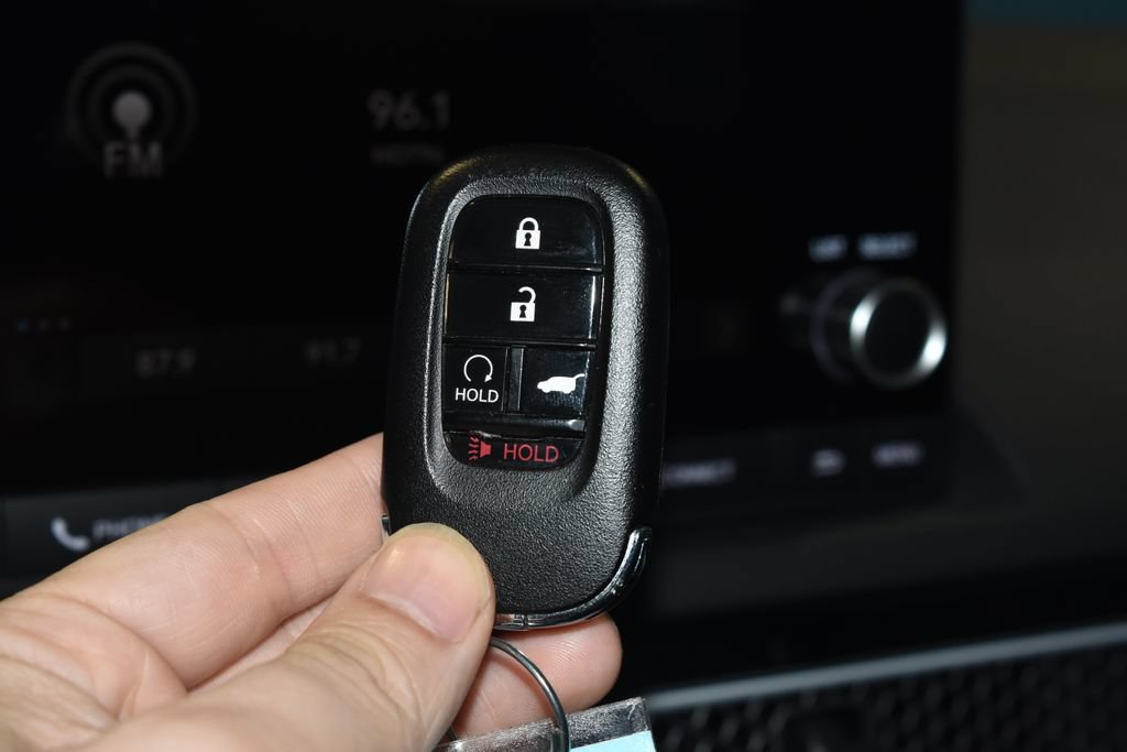 Used 2025 Honda Civic Sport image 18
