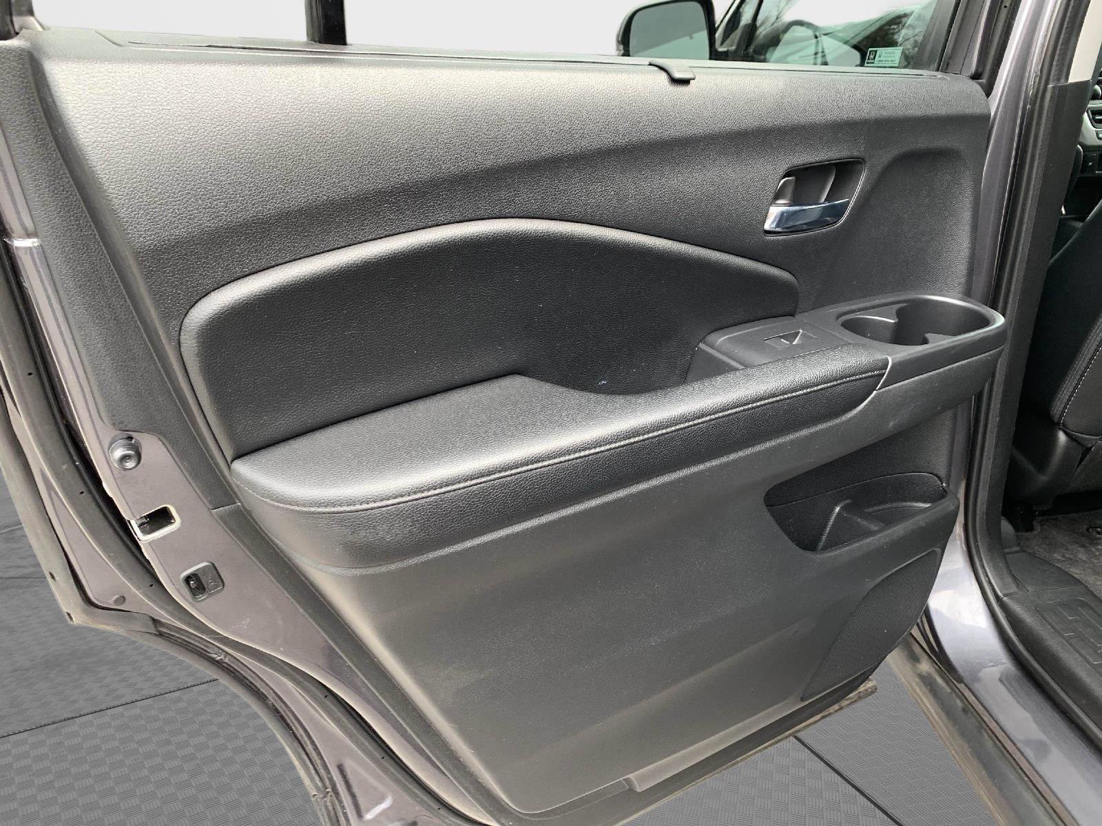 Used 2019 Honda Pilot EX-L image 37