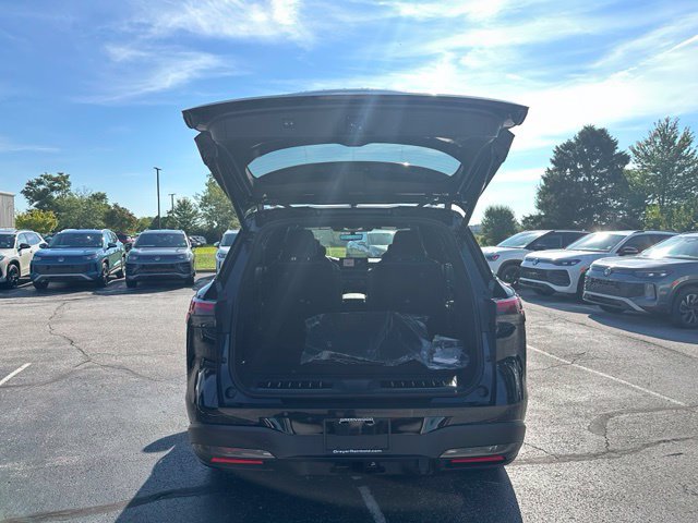 New 2027 INFINITI QX60 Autograph w/ Dark Cargo Package AWD/4WD image 37