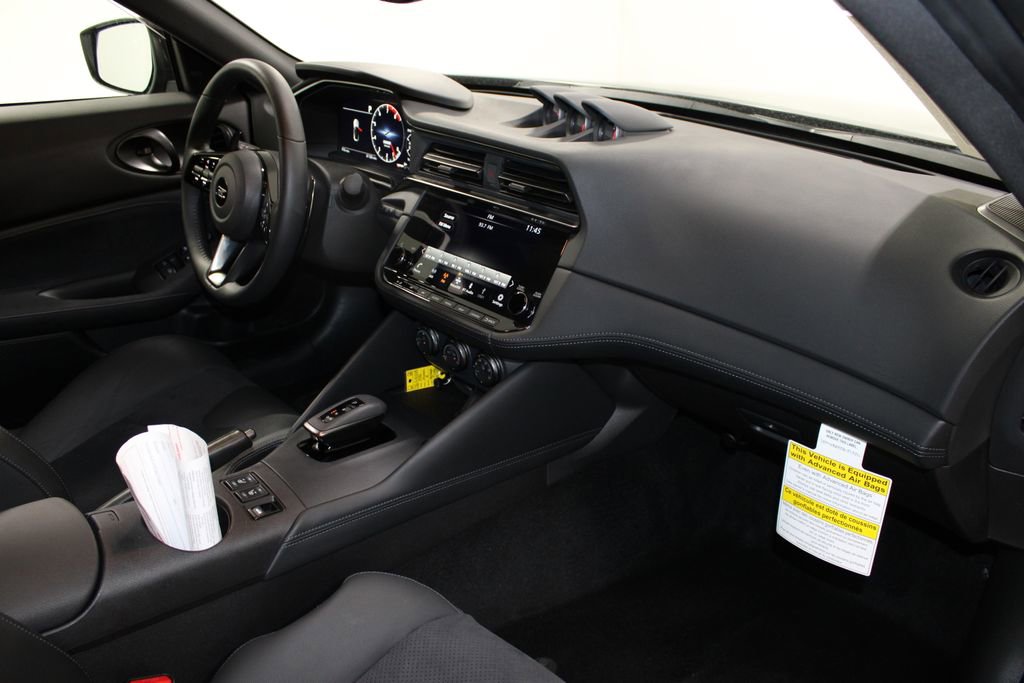 Used 2026 Nissan Z Performance RWD image 24