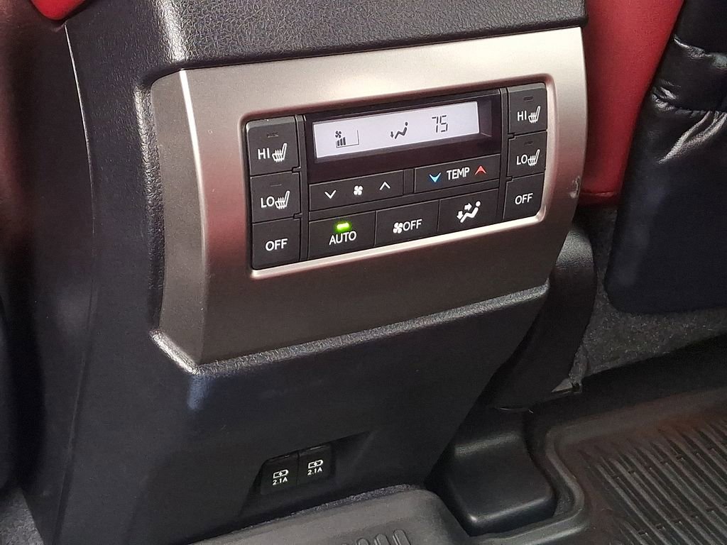 Used 2023 Lexus GX 460 Premium w/ Premium Plus Package AWD/4WD image 11