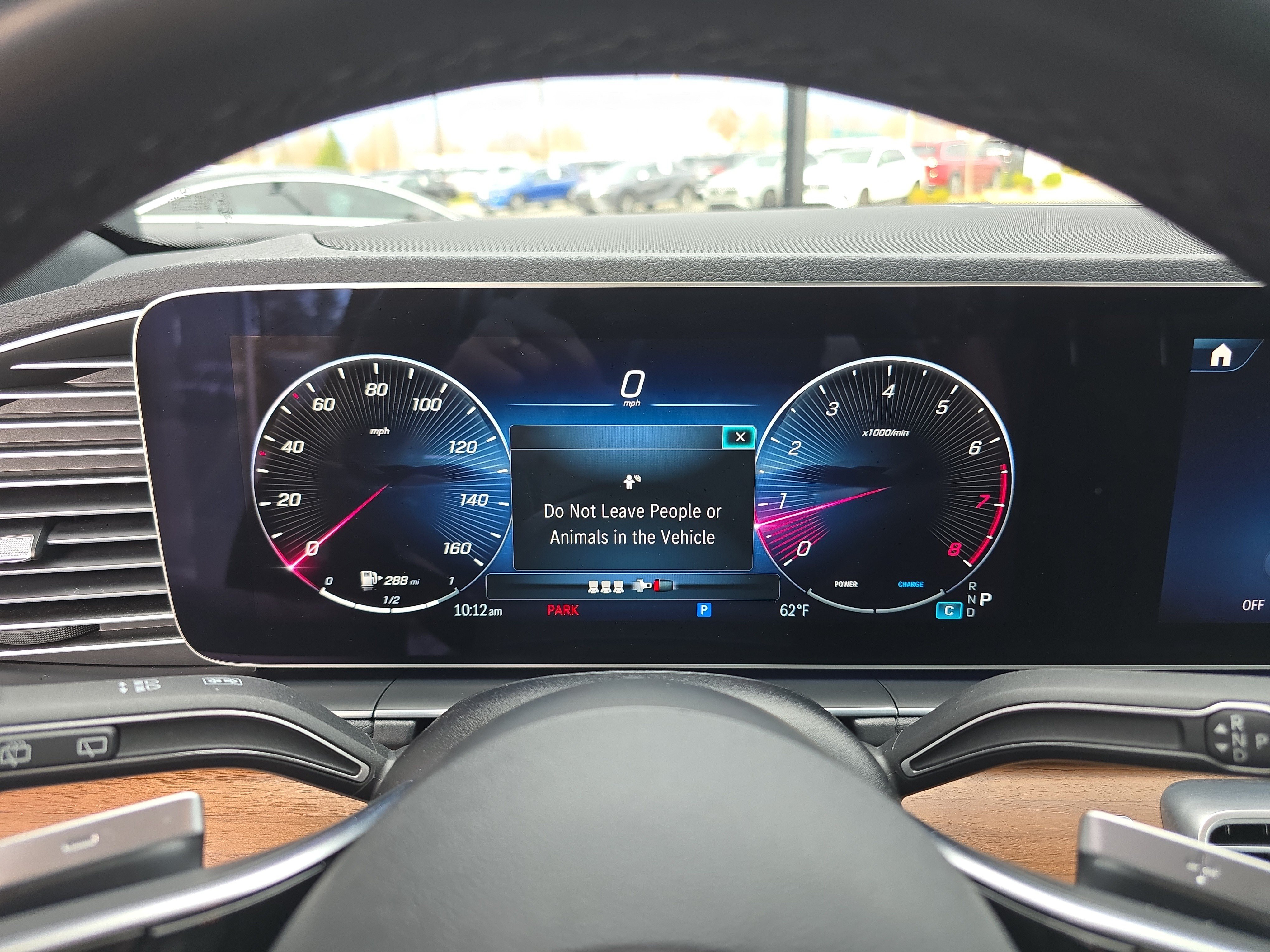 Certified 2025 Mercedes-Benz GLE 350 4MATIC image 34