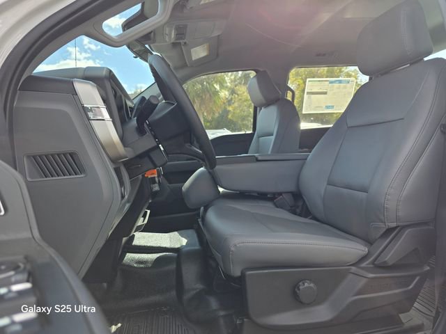 New 2026 Ford F350 XL w/ XL Driver Assist Package image 9