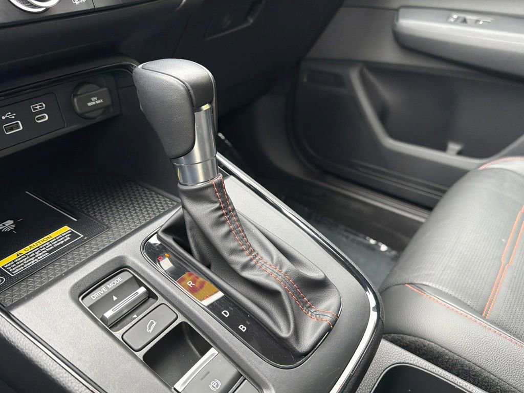 Used 2025 Honda CR-V Sport-L image 27