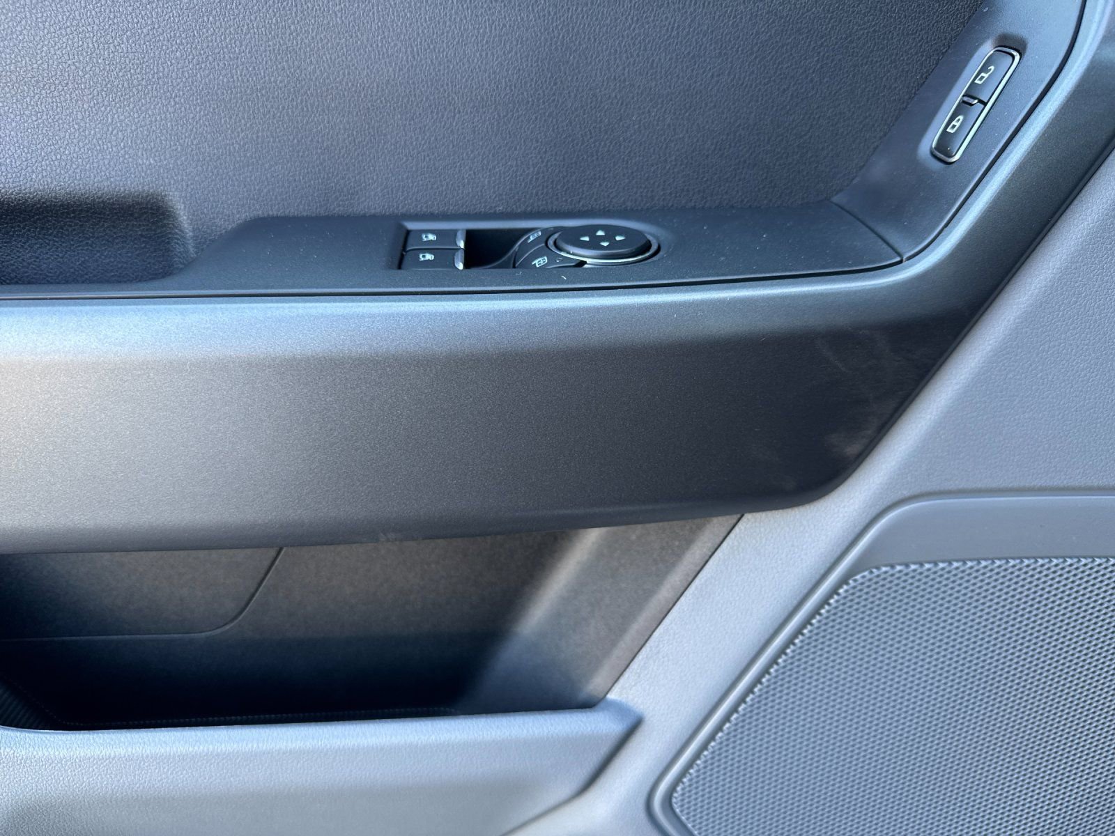 New 2025 Ford F350 XL w/ STX Appearance Package image 10