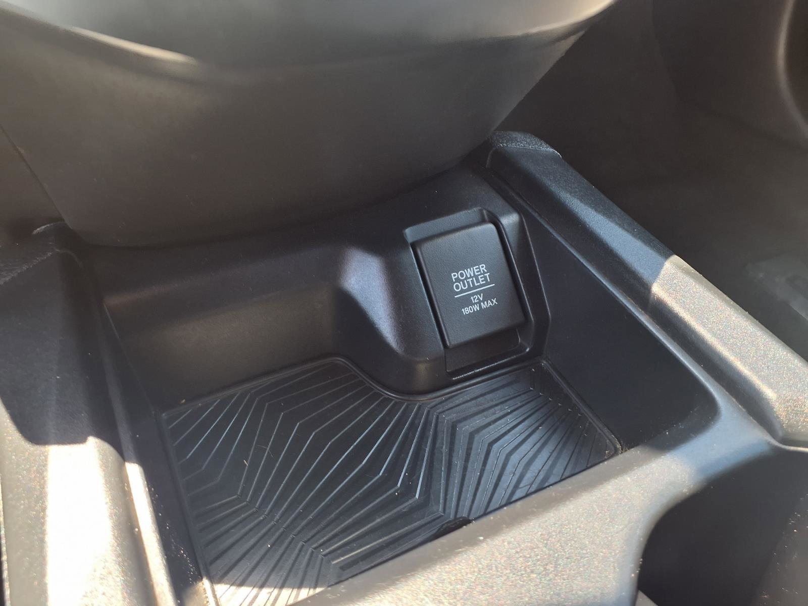 Used 2017 Honda CR-V LX image 20