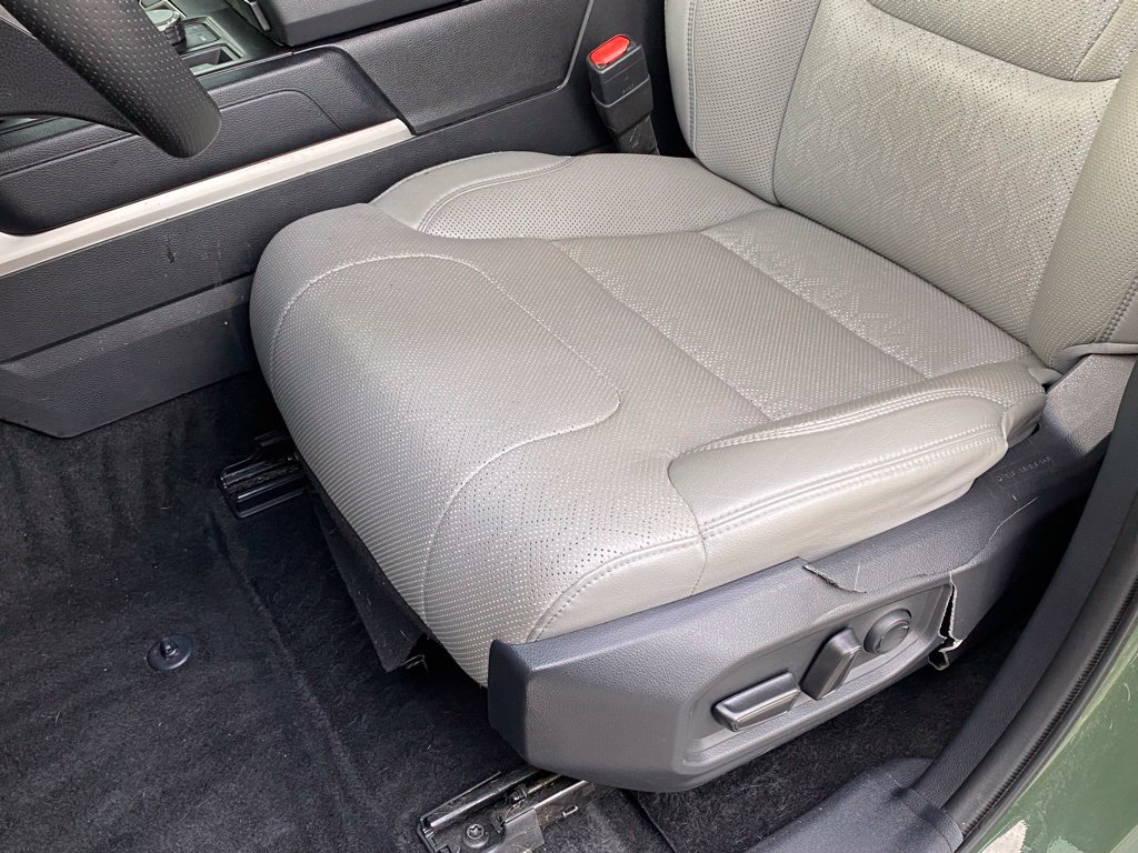Used 2023 Toyota Tundra SR5 w/ TRD Off-Road Premium Package AWD/4WD image 23