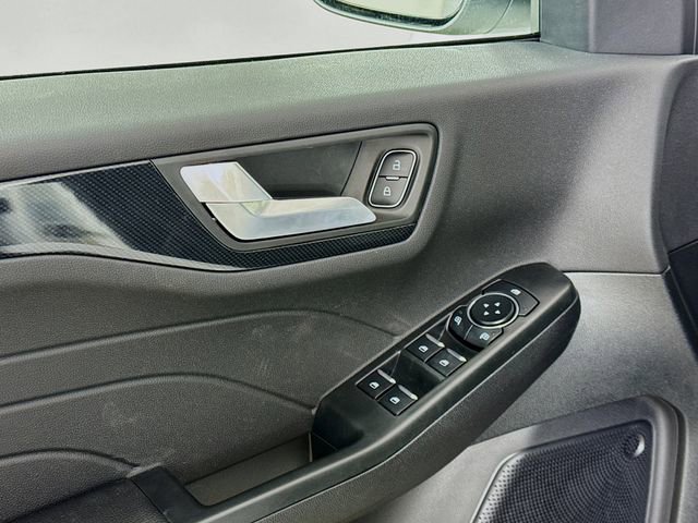 New 2026 Ford Escape ST-Line Select w/ Tech Pack #1 image 18