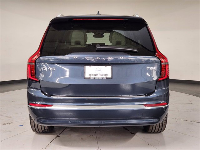 New 2026 Volvo XC90 T8 Ultra w/ Protection Package Premier image 10