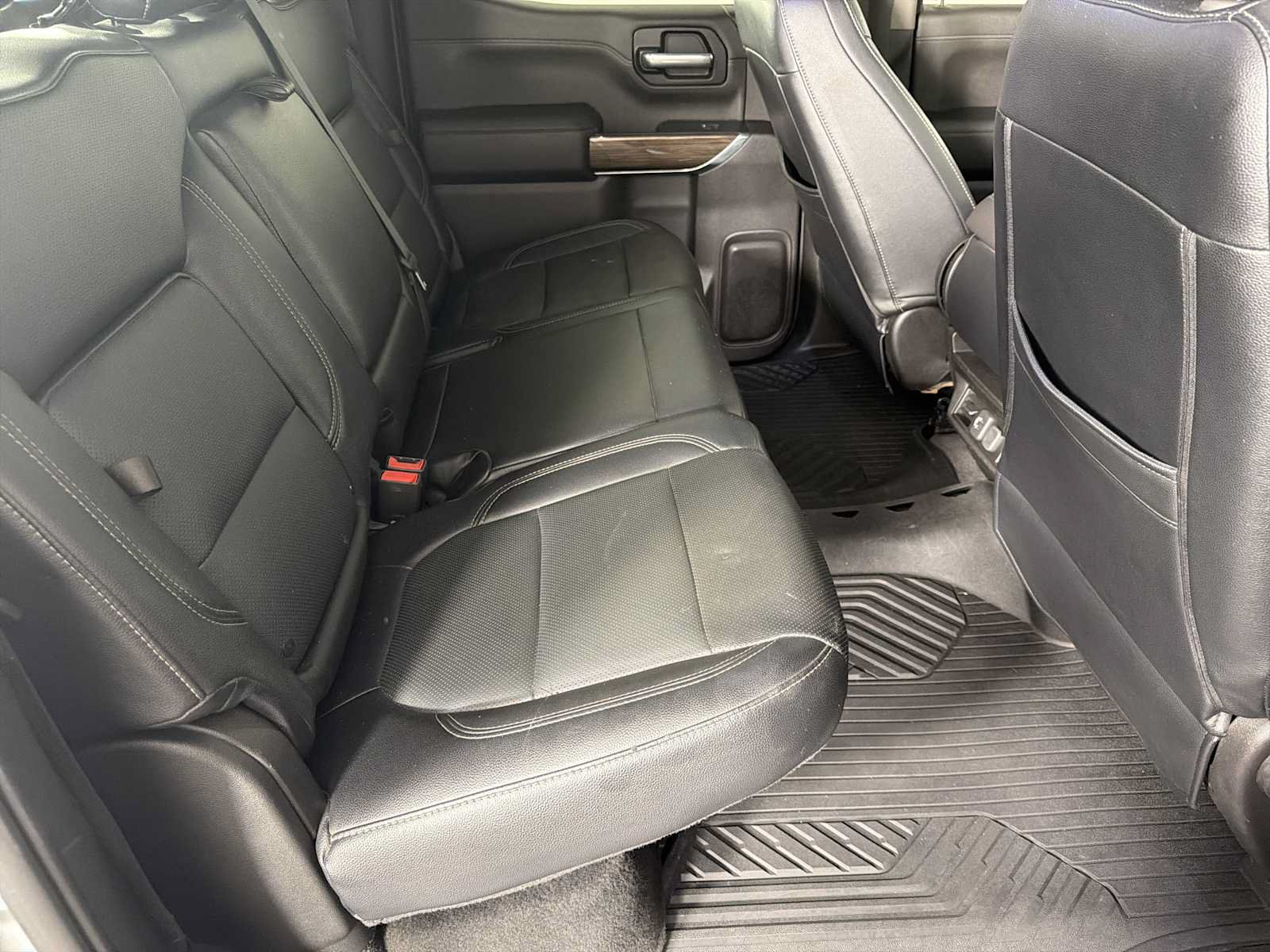 Used 2020 Chevrolet Silverado 1500 RST AWD/4WD image 19