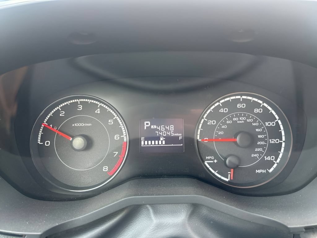 Used 2019 Subaru Impreza 2.0i AWD/4WD image 23